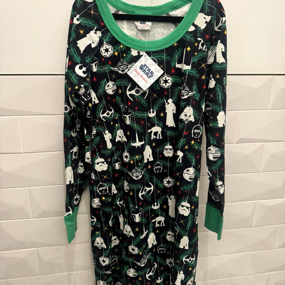Star Wars Nightgown
